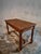 Antique French Farmhouse Table in Oak, 1780s For Sale - Image 16 of 18