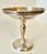 Sterling Silver Weighted Pedestal Compote For Sale - Image 11 of 11
