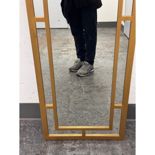 Cooper Classics Benedict Mirror For Sale - Image 11 of 12