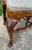 Italian Fine Set of 10 Early 18th Century Italian Dining Chairs For Sale - Image 3 of 9