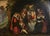 17th Century Attributed to David Vinckboons (1576-1629), 17th-century Flemish School, Oil on panel For Sale - Image 5 of 6