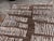 6ft × 8ft 5in Restoration Hardware Esma Hand Knotted Wool Area Rug For Sale - Image 10 of 12