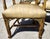 English Thomas O’Brian for Hickory Chair Co Emma Chairs For Sale - Image 3 of 12