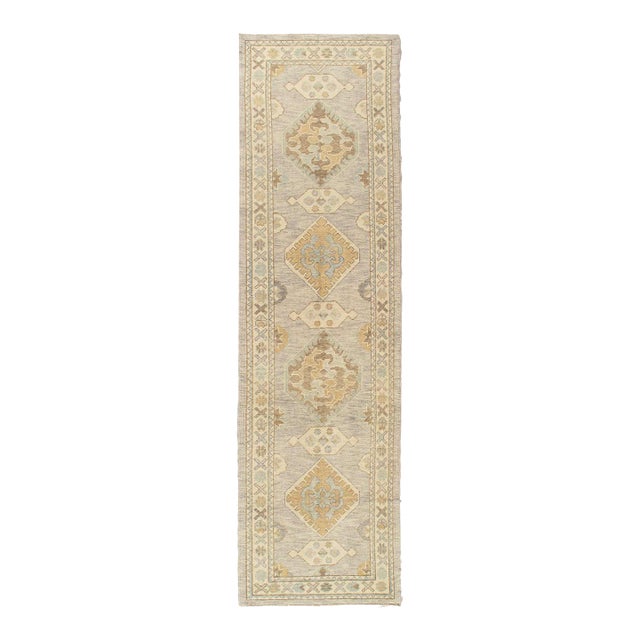 Pasargad DC Turkish Oushak Rug For Sale