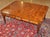 Theodore Alexander Althorp Mahogany Regency Style Cocktail Coffee Table Dimensions : 48" Wide X 34" Deep X 19.25" Tall...