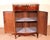 18th Century Louis XV Sideboard in Oak For Sale - Image 3 of 13