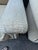 1980s Ralph Lauren by Henredon Down-Filled Lounge Chairs, Pair For Sale - Image 15 of 17