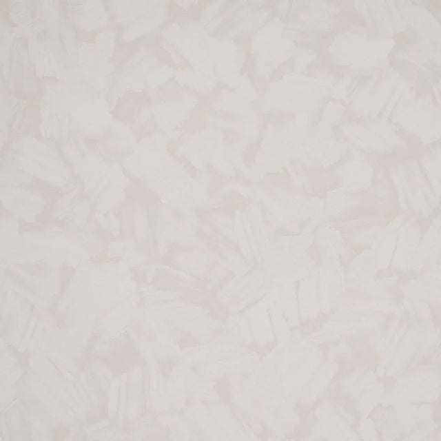 Schumacher x Backdrop Atmos Wallpaper in Cloud For Sale