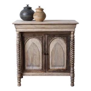 Comoda De Poste Altar Cabinet, Philippines