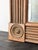 Neoclassical Wall Mirror with Reeded Giltwood Frame, 1970s For Sale - Image 4 of 13