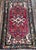 Traditional Antique Hamadan Rug, 2'4" X 4' #17602 as Is For Sale - Image 3 of 9