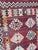 Mid-Century Turkish Anatolian Kilim Rug, 1950s For Sale - Image 16 of 18