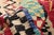 Vintage Azilal Moroccan Rug, 05'00 X 07'01 For Sale In Dallas - Image 6 of 10
