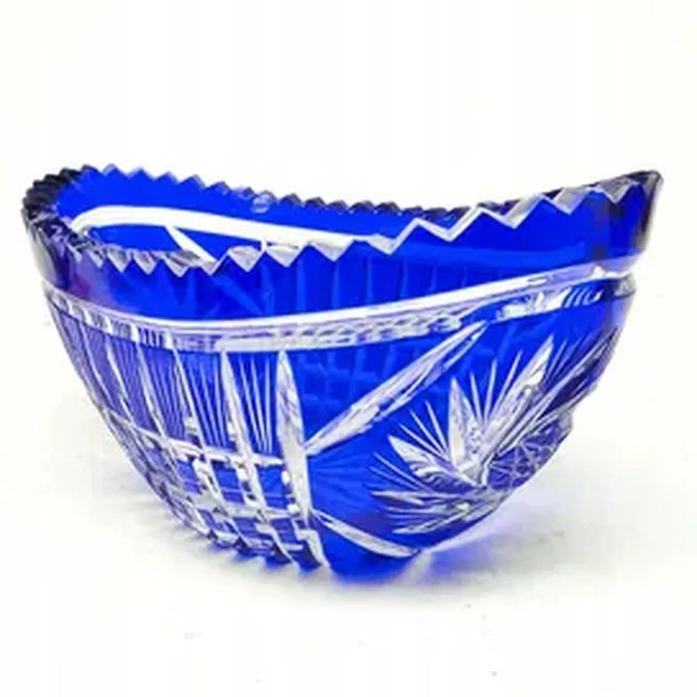 Art Deco Planter from Hortensja, Poland, 1970s, in Worn conditions. Designed 1970 to 1979 I have official proof of...