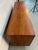 Mid-Century Nine Drawer Walnut 'Elegette' Dresser by Furnette Industries For Sale - Image 9 of 18