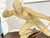 Melani, Large Art Deco Archer Sculpture, 1930, Plaster For Sale - Image 13 of 18
