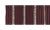 Striped Turkish Kilim Runner Rug For Sale - Image 4 of 12