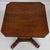Early 20th Century Antique English Oak Side Table For Sale - Image 3 of 9