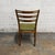Mid 20th Century Set of 4 Danish Teak Back Beech Frame Farstrup Model 219 Dining Chairs, Circa 1960's Mid Century For Sale - Image 5 of 10
