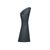 Rise 9040 Polyethylene Tall Vase by Loope For Sale - Image 13 of 16