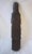 Tall Chinese Carved Wood Immortal Sculpture, 33" For Sale - Image 9 of 9