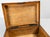 19th Century European German or Austrian Biedermeier Strong Box For Sale - Image 10 of 15