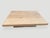 Andrianna Shamaris Signature St. Barts Teak Wood Coffee Table For Sale - Image 17 of 18