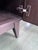 West Elm Limited Edition Hand-Glazed Tile Cabinet, Bronze Geometric Front For Sale In San Francisco - Image 6 of 12
