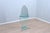 Vintage Freestanding Swivel Vanity Mirror, 1990s For Sale - Image 4 of 13