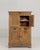 Oak Louis Philippe Cabinet, Antique, France, 19th Century For Sale - Image 4 of 12