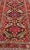 Antique Caucasian Karabagh Gallery Rug-3'10 X 12'10 For Sale - Image 11 of 13