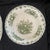 Ceramic Mid 20th Century Mason's Transferware Green Serving Set of 4 For Sale - Image 7 of 14