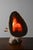 Vintage Shell Lamp For Sale - Image 6 of 10