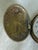 Antique Victorian Era 12k Gold-Filled Slide Chain Necklace With Illinois Pocket Watch For Sale - Image 4 of 17