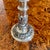 English Georgian Sheffield Silver on Copper Telescopic Candlesticks - A Pair For Sale - Image 6 of 10