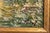 Mid-Century Signed Impressionist Landscape in a Gilt Frame Bring a sense of timeless European charm to your home with this...