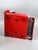 Red Valentine Typewriter by E. Sottsass and P. King for Olivetti, Italy, 1970s For Sale - Image 9 of 18
