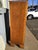 Vintage Circa 1930's Deco Wardrobe For Sale - Image 10 of 12