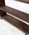 Roycroft Antique Arts and Crafts Mission Oak Wood Bookcase Roycroft Style For Sale - Image 4 of 4