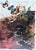 Salvador dalí (1904-1989) auvergne original lithograph and heliogravure (matthieu and draeger workshops) signed in the...