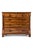 Victorian Flamed Mahogany Chest of Drawers For Sale - Image 13 of 13