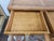 Mid-Century Console Table / Desk by Edward Wormley for Dunbar For Sale - Image 15 of 18