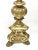 19th Century Baroque Style Candle Stand For Sale - Image 5 of 11