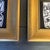 Two Contemporary Original Wayne Cunningham Abstract Marker Drawings - Set of Two For Sale - Image 4 of 5