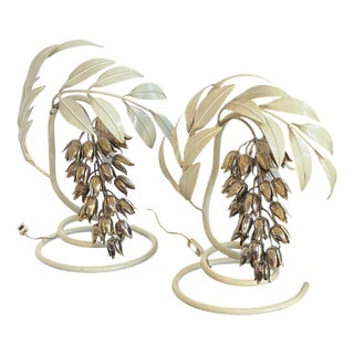 Table Lamps, 1970s, Set of 2 For Sale