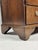 Antique English Chest of Drawers, 1780s For Sale - Image 10 of 18