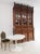 Large Gothic Revival German Carved Oak Cabinet, 1883 For Sale - Image 3 of 18