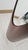 Model Unghia Nail Lipstick Floor Mirror in Brown For Sale - Image 6 of 15