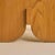 Italian Ash Wood Stool, 1960s - 4 Available For Sale - Image 11 of 12