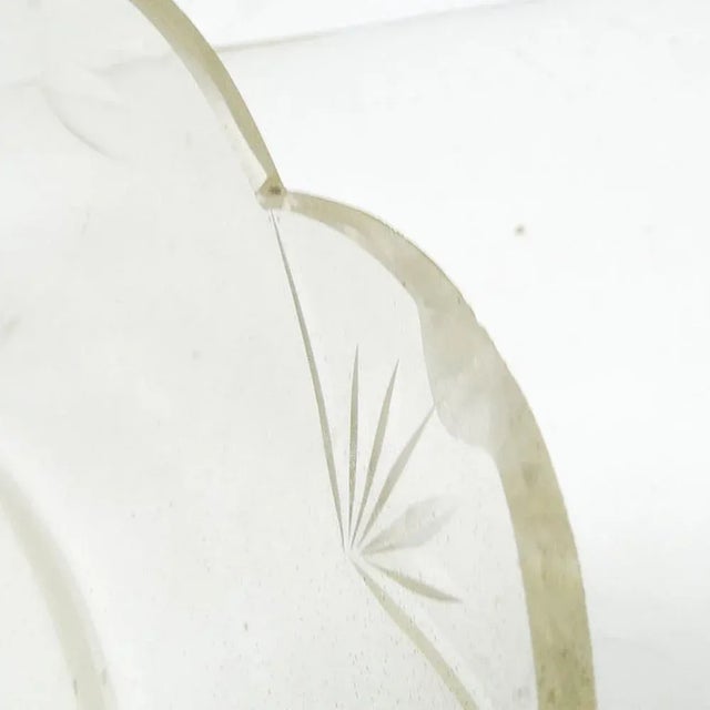 Art Nouveau Basket, Germany, 1890s For Sale - Image 6 of 10